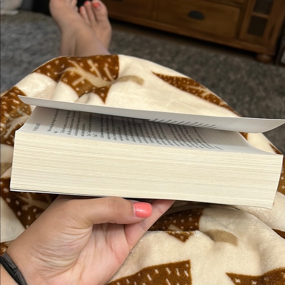 Pucking Sweet Book by Emily Rath - Picture 4 of 6